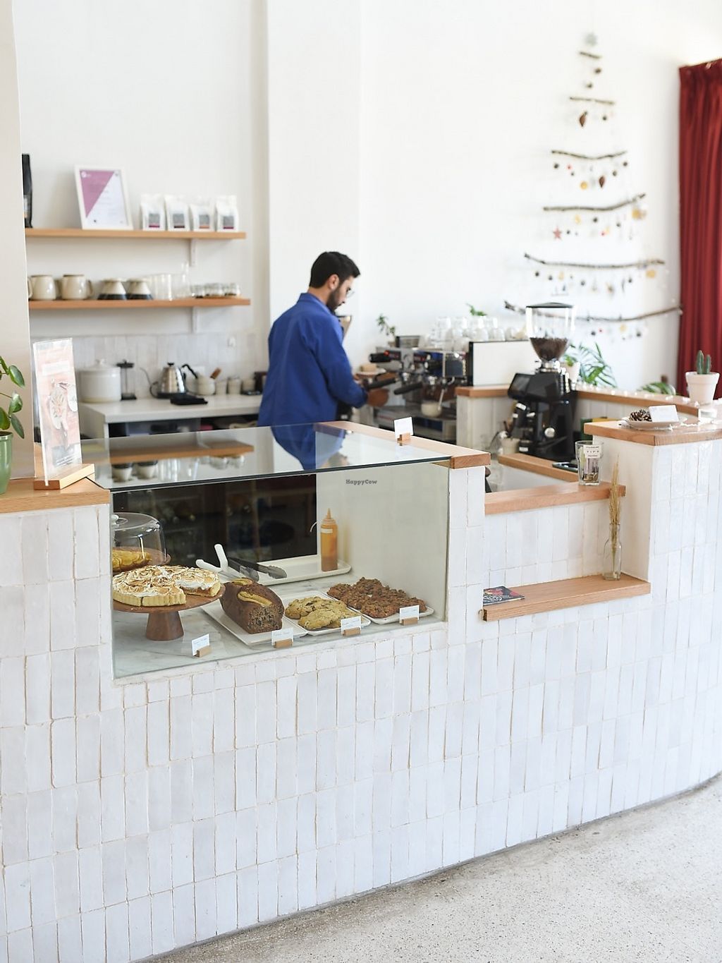 Alma Kitchen & Coffee